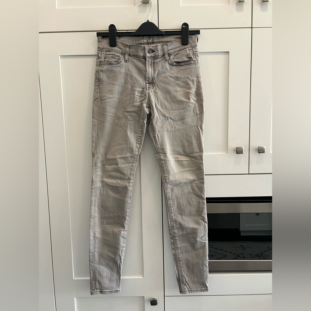 7 Jeans!